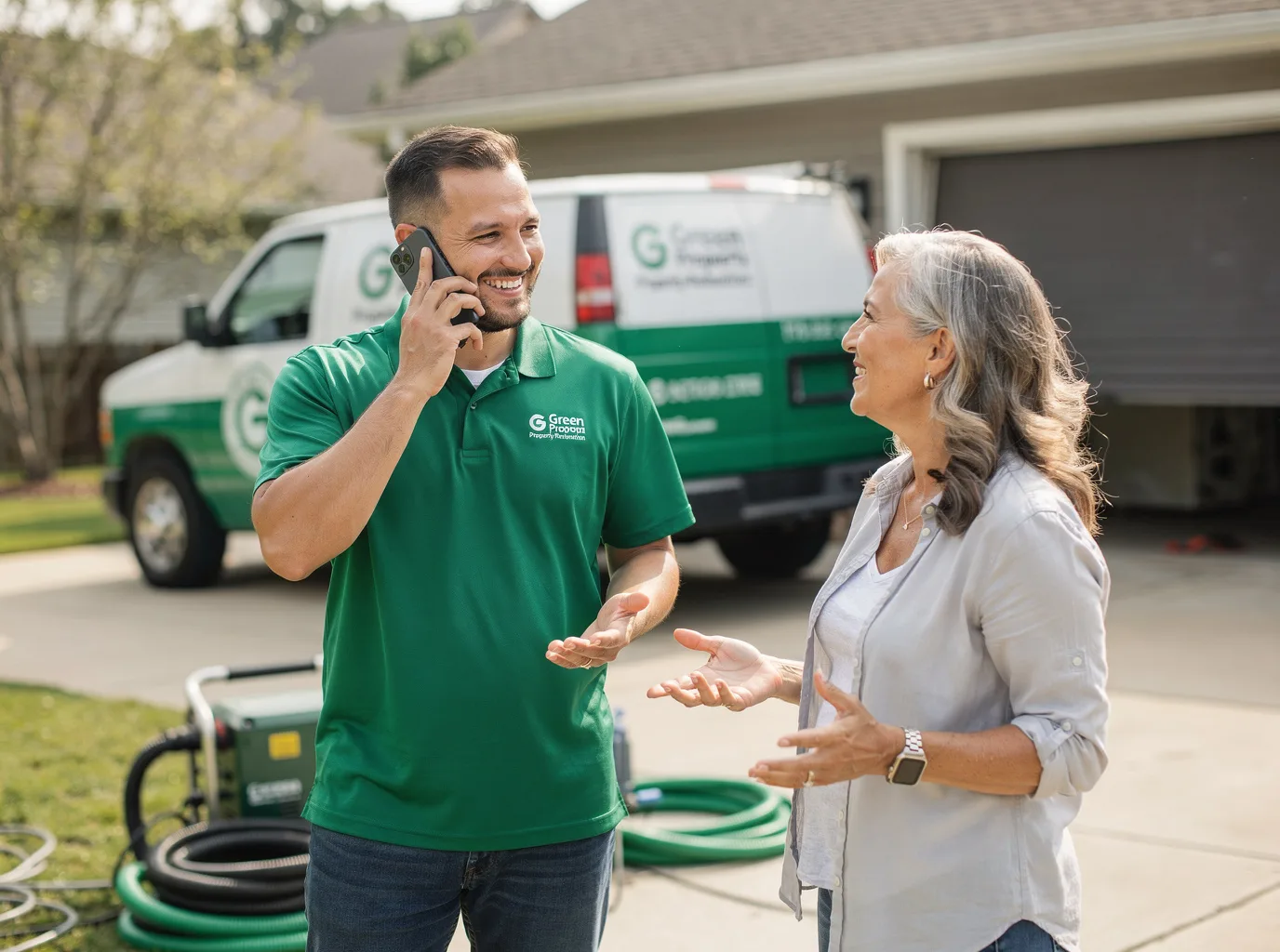 Water Damage Restoration Greer, AZ FAQs